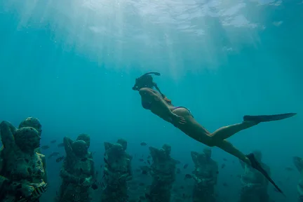 Daegu Freediving One-Day Class Experience