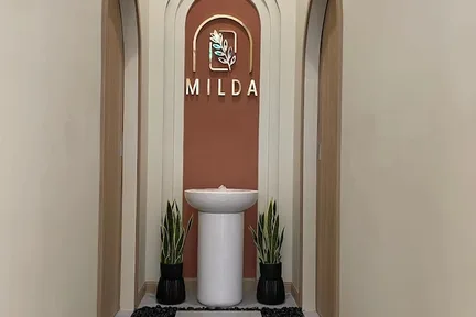 普吉岛Milda水疗按摩体验