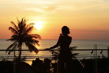 Sheraton Kuta Resort Day Pass