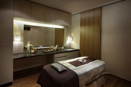 SPA 1899 DONGINBI Red Ginseng Ritual & Therapy | Samseong, Seoul