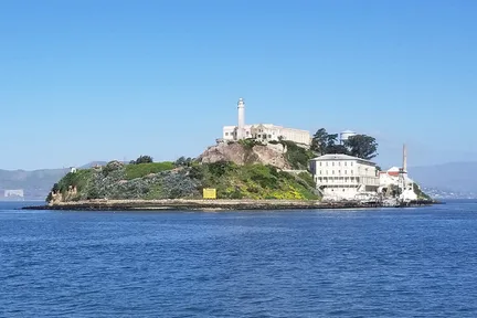 旧金山经典市区一日包车游