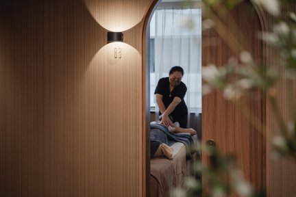 Zi Massage & Wellness - Expérience de massage thaïlandais | Tsim Sha Tsui | Mong Kok