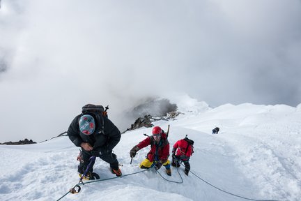 Lobuche Peak Climbing