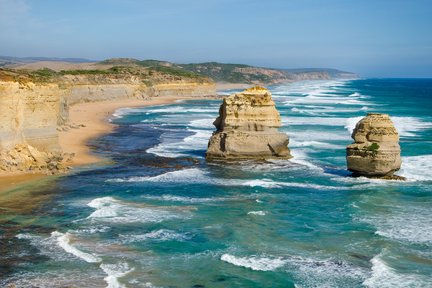 3 Day Great Ocean Road and Grampians Explorer in Melbourne