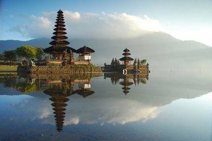 Best Bali All Inclusive Full Day Tour 