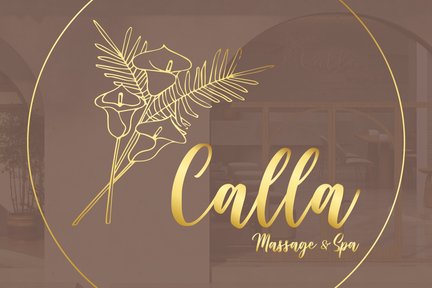 บริการนวดและสปาที่ Calla Massage & Spa ในญาจาง