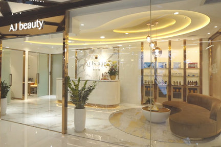 AJ Beauty - Massage and Beauty Experience | Tsuen Wan