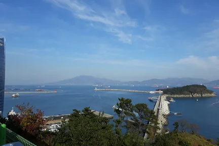 丽水城市亮点 | 向日庵 & 丽水海上缆车私人旅游