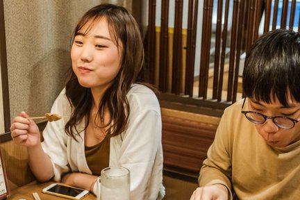 京都グルメ食べ歩き 半日ウォーキングツアー（京都）