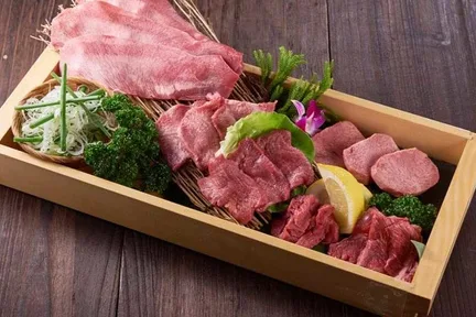 东京 和牛烧肉 房家 - 东京车站店