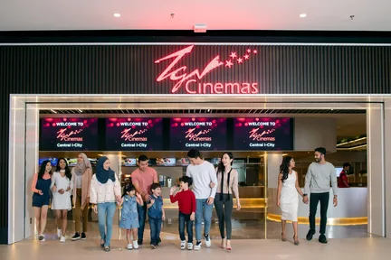 [최대 20% 할인] TGV 시네마 영화 관람 할인 패스