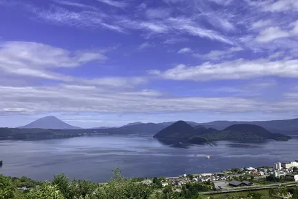 北海道 | 洞爷湖登别地狱谷有珠山美食绝景一日游| 札幌出发