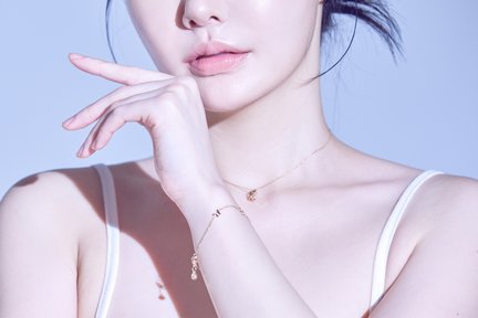 K-Beauty Make Up Experience at ROA.MAKEUP | Seoul