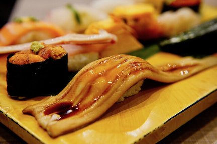 梅丘寿司の美登利 | 寿司 | 东京涉谷店 | 座位预订
