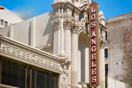 The Last Bookstore: Everything You Need Before Visiting
