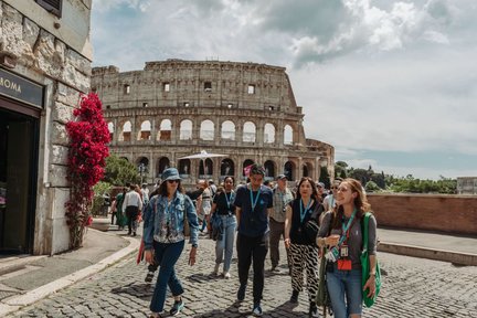 Going To Rome Trevi Fountain: Everything You Need Before Visiting