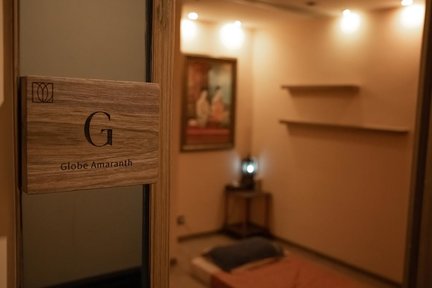 Trải Nghiệm Natural Thai - Thai SPA & Massage ở Tsim Sha Tsui | Trung Hoàn