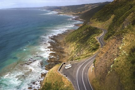 Boutique Great Ocean Road 1-Day Tour in Melbourne