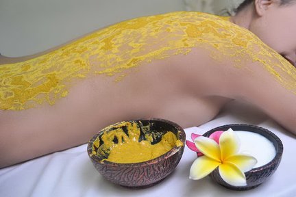 บริการสปาที่ Bali Gift Spa ในเซมินยัก