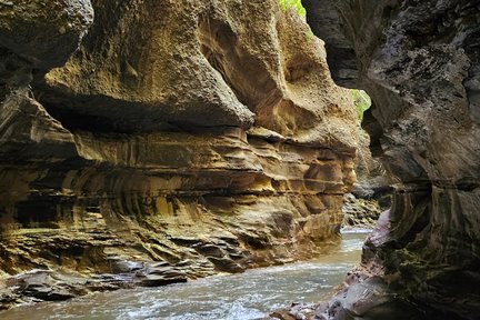 Rural Trekking Tour in Bali