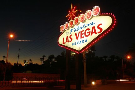 Las Vegas Monument Valley 1 Night 2 Days Tour 