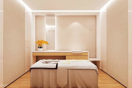 Dịch Vụ Spa Cho Da ở Vịnh Quarry/Tiêm Sa Chuỷ (Tsim Sha Tsui)/Quan Đường (Kwun Tong)/Tướng Quân Áo (Tseung Kwan O)/Nguyên Lãng (Yuen Long)/Đồn Môn (Tuen Mun) của GLYCEL