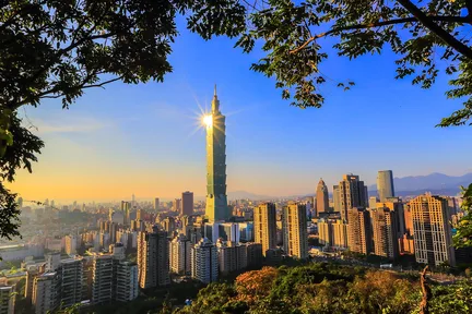 台北101观景台门票