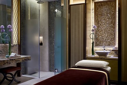 The Royal Garden - Spa Experience | Tsim Sha Tsui 