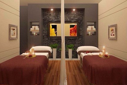 Yuri Spa di Ho Chi Minh City (90 Menit)