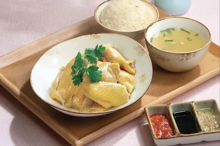 安娣玛莱|超值正宗东南亚国味 | 自由选套餐及餐饮劵优惠|尖沙咀