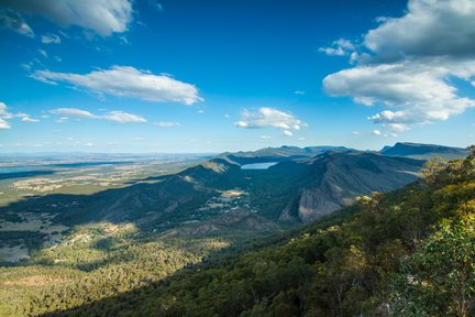 Melbourne: Private Grampians National Park Day Tours