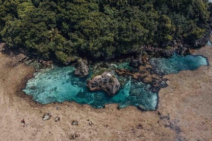 Tour terrestre de Siargao