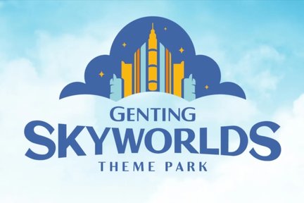 Vé Công viên Genting SkyWorlds kèm Dịch vụ đưa đón từ Kuala Lumpur