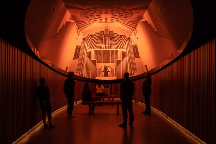 Lawatan Sydney Opera House dan Makan Malam di Sydney