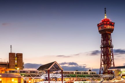 福岡市・博多港 プライベート日帰りクルーズツアー