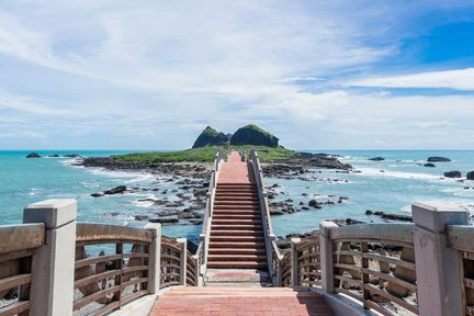 Tour Du Lịch Sinh Thái Có Hướng Dẫn Viên Bờ Biển Đài Đông (Taitung)