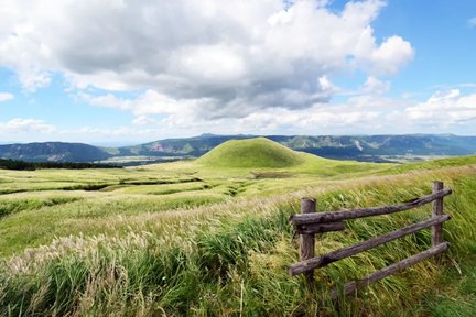 Kyushu Fukuoka Tour privato di un giorno