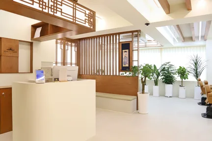 北村韩屋村妆发造型体验