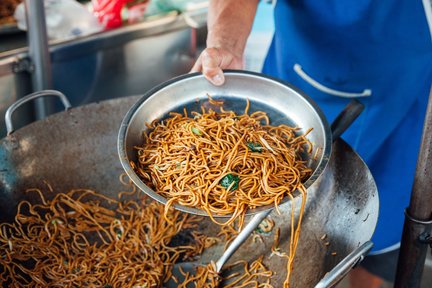 Kuala Lumpur: Lawatan Warisan & Perisa Chinatown Berpandukan Michelin