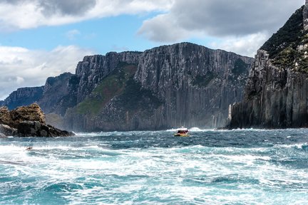 3D2N Hobart-Bruny Island