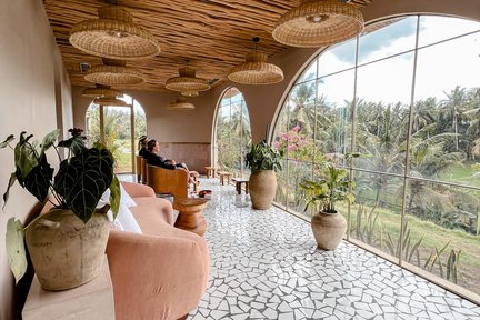 The Spa at Soulshine Ubud Bali