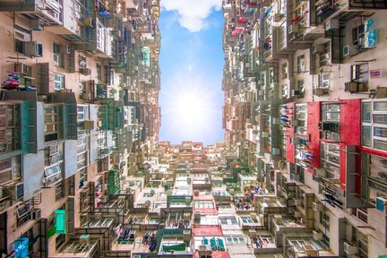 Capture Hong Kong's Best Instagram Spots: Private Tour