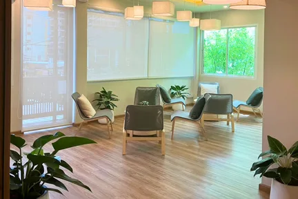 普吉Spring massage抓筋理疗按摩 芭东海滩店