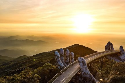 峴港＆會安3天2夜之旅