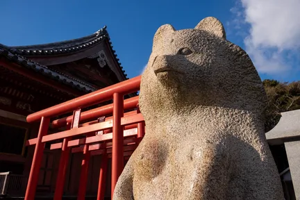 2-Day Setouchi Tour: Shikoku Pilgrimage, Naoshima & Benesse House