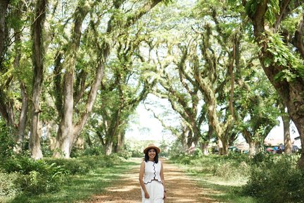 Photoshoot Experience in Banyuwangi with Professional Photographer