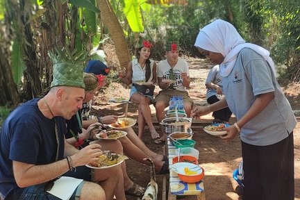 Visite guidée de Stone Town et de la ferme aux épices à Zanzibar