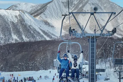 留寿都私人滑雪 / 单板滑雪成人 / 儿童课程