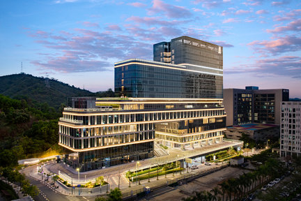 MGallery Shenzhen 