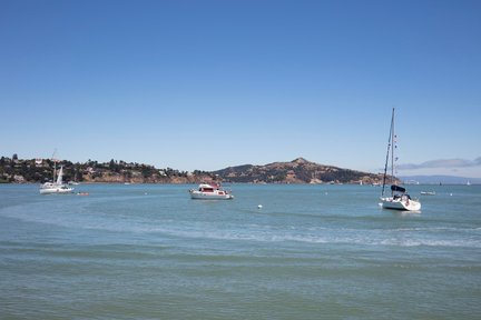 Tour panoramico del selvaggio West 5 giorni e 4 notti da Los Angeles